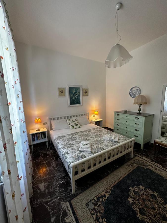 Villa La Casa Dei Due Aranci Albisola Superiore Exterior foto