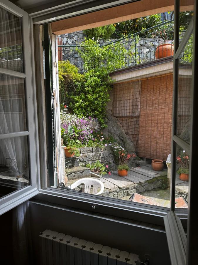 Villa La Casa Dei Due Aranci Albisola Superiore Exterior foto