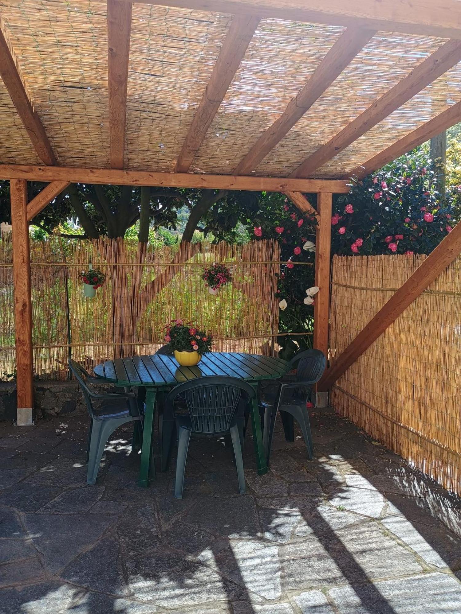 Villa La Casa Dei Due Aranci Albisola Superiore Exterior foto